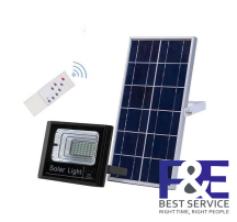 Đèn Pha LED JD-8800 100W (NLMT)
