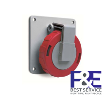 2CMA167030R1000 &#8211; Ổ cắm công nghiệp ABB 416RAU6W