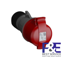 2CMA102048R1000 &#8211; Ổ cắm công nghiệp ABB 432EC3
