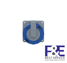 2CMA166948R1000 &#8211; Ổ cắm công nghiệp ABB 232RAU6W