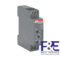 1SVR508120R0000 &#8211; Rờ le thời gian ABB CT-ARC.12