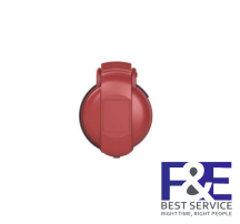 2CMA102012R1000 &#8211; Ổ cắm công nghiệp ABB 316EC6