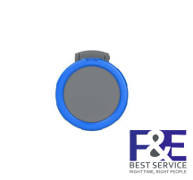 2CMA101119R1000 &#8211; Ổ cắm công nghiệp ABB 216EC6W