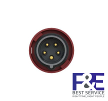 2CMA101089R1000 &#8211; Phích cắm công nghiệp ABB 416EP6W