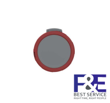 2CMA101150R1000 &#8211; Ổ cắm công nghiệp ABB 332EC6W