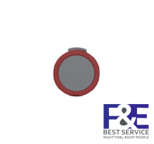 2CMA101136R1000 &#8211; Ổ cắm công nghiệp ABB 416EC6W