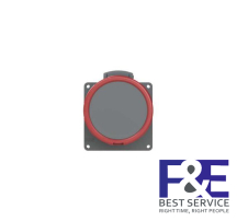 2CMA101296R1000 &#8211; Ổ cắm công nghiệp ABB 316ERU6W