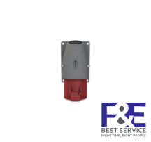 2CMA193130R1000 &#8211; Ổ cắm công nghiệp ABB 332RS6