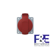 2CMA193187R1000 &#8211; Ổ cắm công nghiệp ABB 416RU6