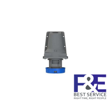 2CMA101213R1000 &#8211; Ổ cắm công nghiệp ABB 216ERS6W