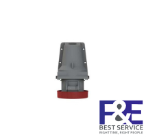 2CMA101230R1000 &#8211; Ổ cắm công nghiệp ABB 416ERS6W