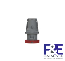 2CMA101244R1000 &#8211; Ổ cắm công nghiệp ABB 332ERS6W