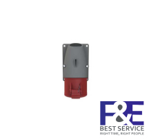 2CMA193139R1000 &#8211; Ổ cắm công nghiệp ABB 432RS6