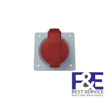 2CMA193283R1000 &#8211; Ổ cắm công nghiệp ABB 432RAU6