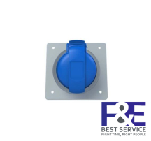 2CMA193266R1000 &#8211; Ổ cắm công nghiệp ABB 232RAU6