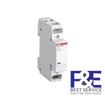 1SBE111111R0611 – Contactor ABB ESB16-11N 16A 230VAC 1NO 1NC