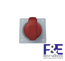 2CMA193274R1000 &#8211; Ổ cắm công nghiệp ABB 332RAU6