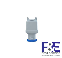 2CMA167246R1000 &#8211; Ổ cắm công nghiệp ABB 2125RS6W