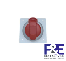 2CMA193235R1000 &#8211; Ổ cắm công nghiệp ABB 416RAU6