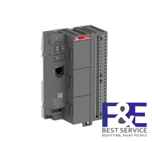 1SAP124100R0072 – PM5052-R-ETH:AC500,PLC,4MB,12DI/6DOR/2DC