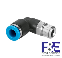 Đầu nối hơi Festo QSL-3/8-8