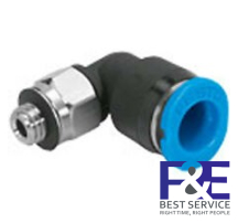 Đầu nối hơi Festo QSL-1/2-12