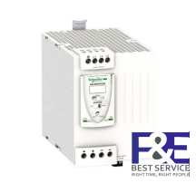 Bộ nguồn Schneider 3 pha 380-500VAC 24V 20A ABL8WPS24200