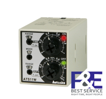 Timer Autonics ATS11W-21