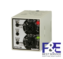 Timer Autonics ATS11W-23