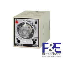 Timer Autonics ATS8SD-4