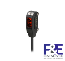 Cảm biến quang Autonics BTS15-LDTL (phản xạ hội tụ)