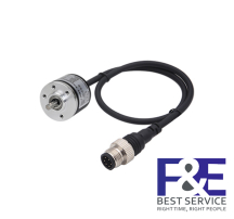Encoder Autonics E30S4-1024-6-L-5-C 1024 P/R 5V 4mm