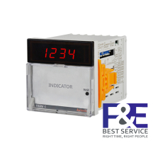 Counter / Timer Autonics FX4M-I4 72x72mm