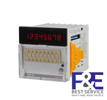 Counter / Timer Autonics FX8M-1P4 72x72mm