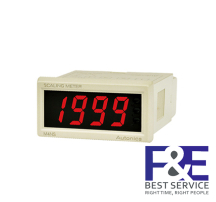 Đồng hồ đo Autonics M4NS-NA 48x24mm