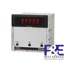 Đồng hồ đo xung Autonics MP5M-4N 72x72mm