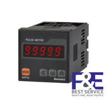 Đồng hồ đo xung Autonics MP5S-2N 48x48mm