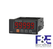 Đồng hồ đo xung Autonics MP5Y-2N 72x36mm