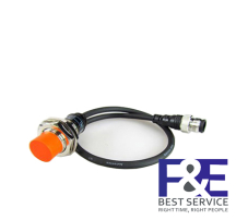 Cảm biến tiệm cận Autonics PRW18-8DP 8mm NO-PNP 12-24VDC