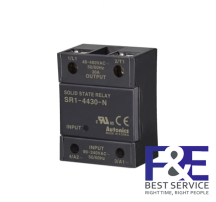 Rơ le bán dẫn Autonics SR1-4430-N 30A
