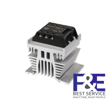Rơ le bán dẫn Autonics SRH3-4275 75A