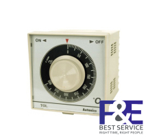 Bộ điều khiển nhiệt độ Autonics TOL-F3RJ2C 96x96mm