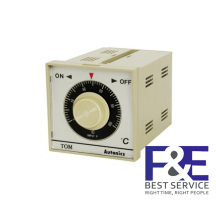 Bộ điều khiển nhiệt độ Autonics TOM-P3SJ4C 72x72mm