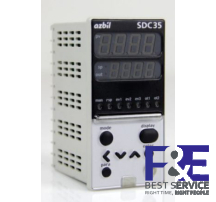 Temp.Controller AZBIL SDC35