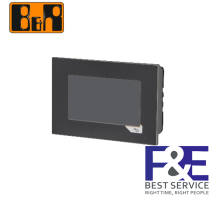 HMI Power Panel T30 4.3″ B&#038;R 6PPT30.043F-20B
