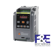 Biến Tần Hyundai N50-007SF 0.75kW 3 Pha 220V