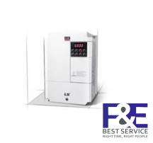 Biến tần LS LSLV0015S100-2EONNS 1.5/2.2kw 3 Pha 220V