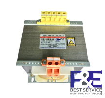 Biến áp 1 Pha 1000V ra 220V-24V 1KVA