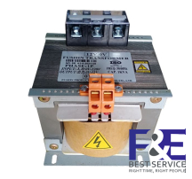 Biến áp cách ly 1 Pha 220V ra 12V-1KVA (83A)