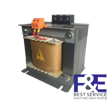 Biến áp cách ly 1 Pha 220V ra 12V-2.5KVA (208A)